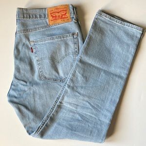 Levi’s 511 Mens Jeans